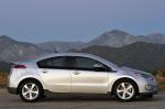 Chevrolet Volt 2013 года